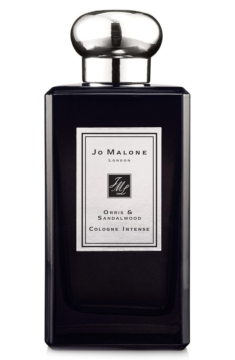 Jo Malone London<sup>™</sup> Orris & Sandalwood Cologne Intense, Main, color,