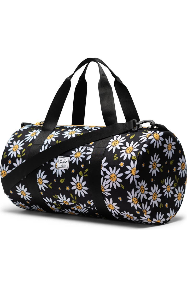 Herschel Supply Co. Kids' Classic Little Duffle Bag, Alternate, color,