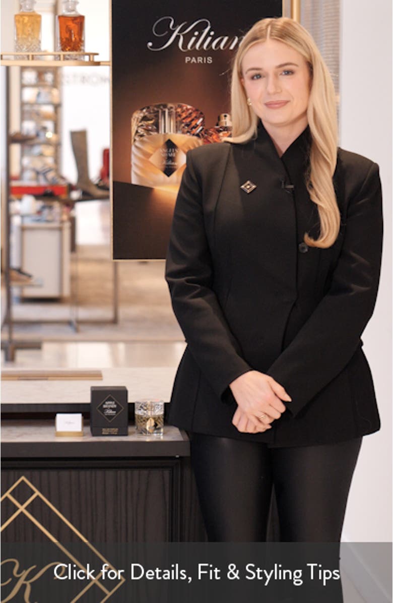 Apple Brandy on the Rocks Fragrance, sales video thumbnail