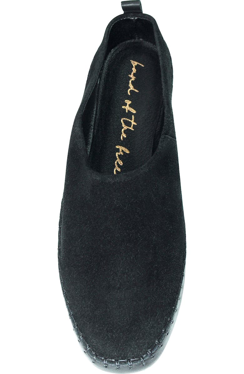 band of the free Scurry Flat Mule, Alternate, color,