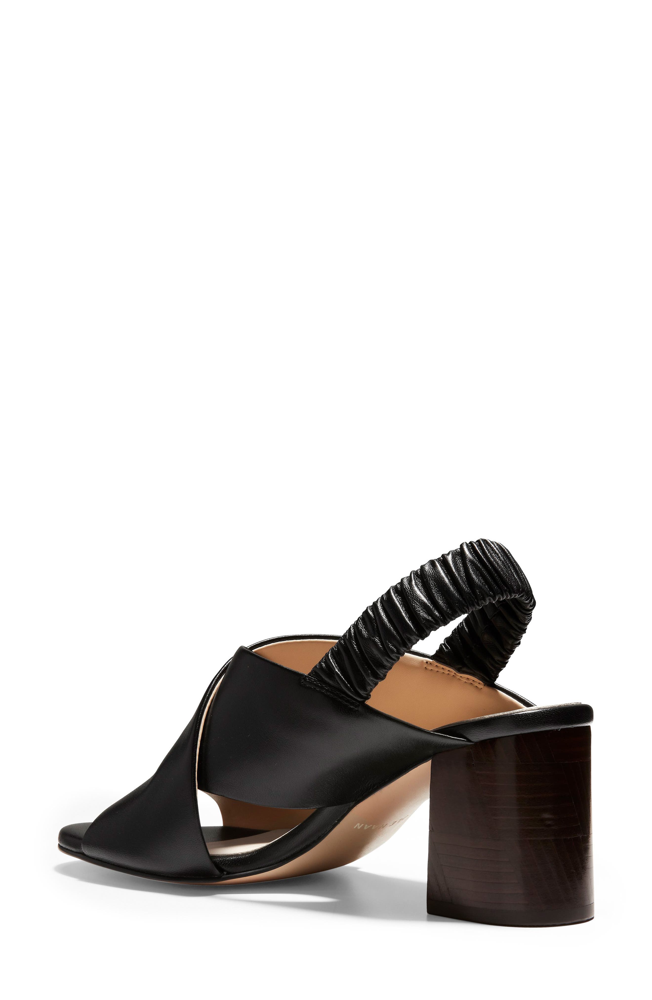 Cole Haan Anastasia Slingback Sandal, Alternate, color, 