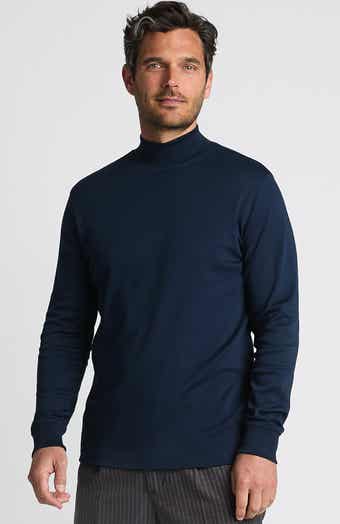 Lands' End Classic Cotton Drifter Signal Flags Crew Neck Lands' End Classic Cotton Drifter Signal Flags Crew Neck