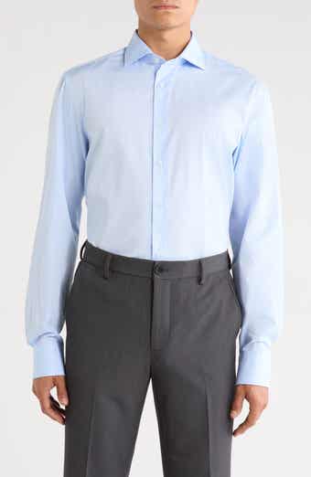 Cotton Dress Shirt