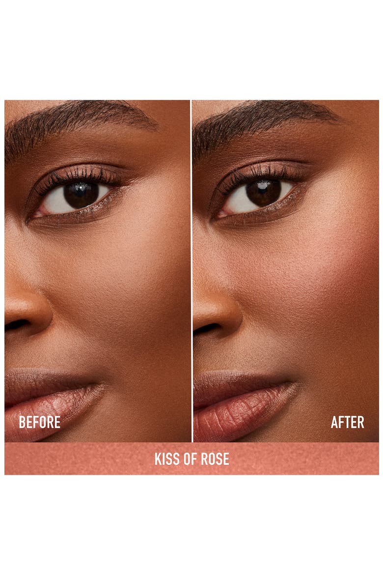COMPLEXION RESCUE Liquid Blonzer Blush + Bronzer, Alternate, color, KISS OF ROSE