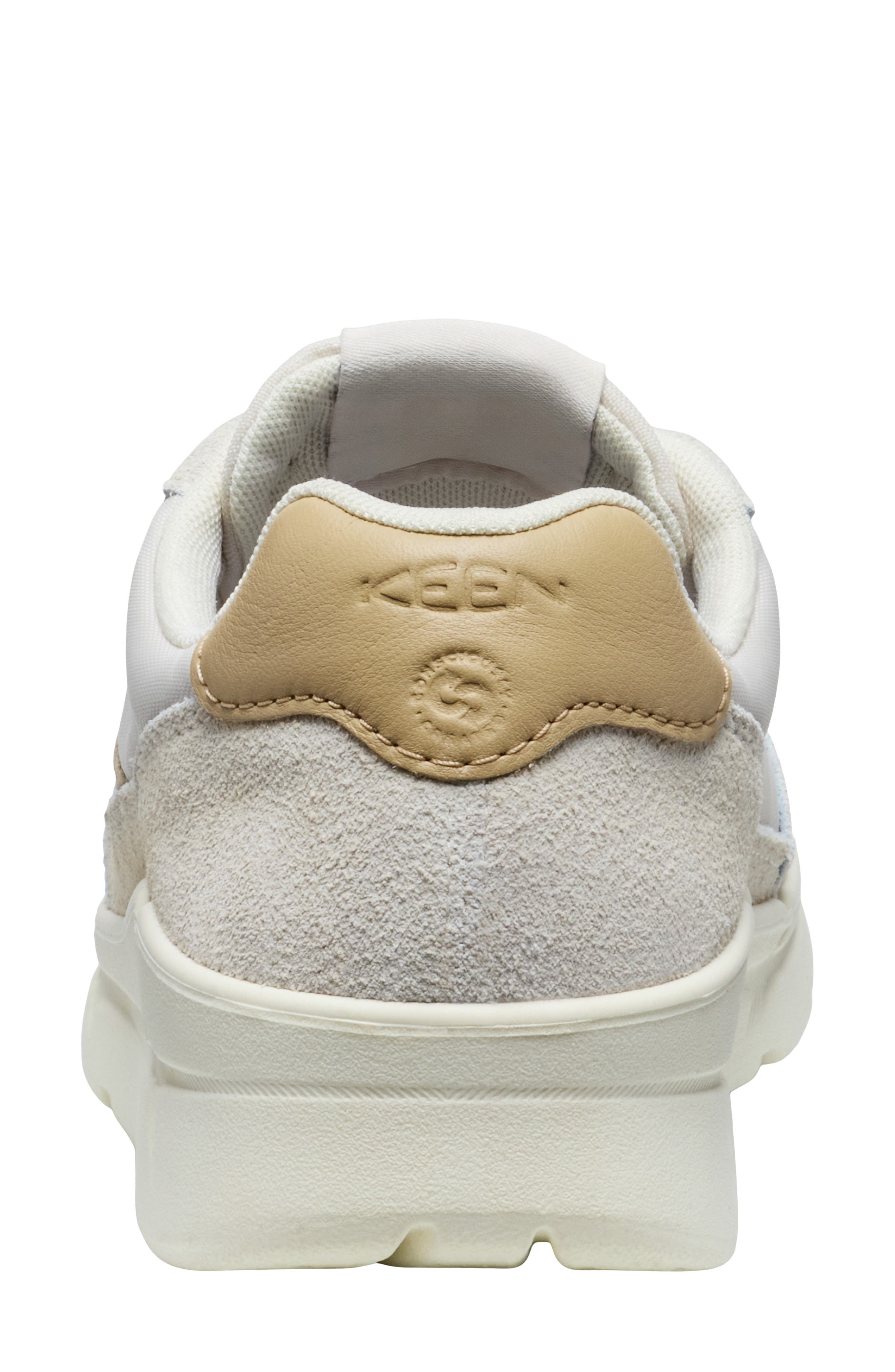 KM2 Jogger Sneaker, Alternate, color, BIRCH/ SAFARI