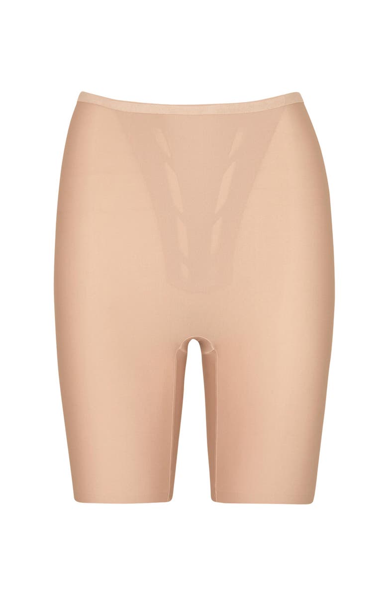 TRIUMPH Shape Smart Highwasit Shaping Panties, Main, color, Neutral Beige