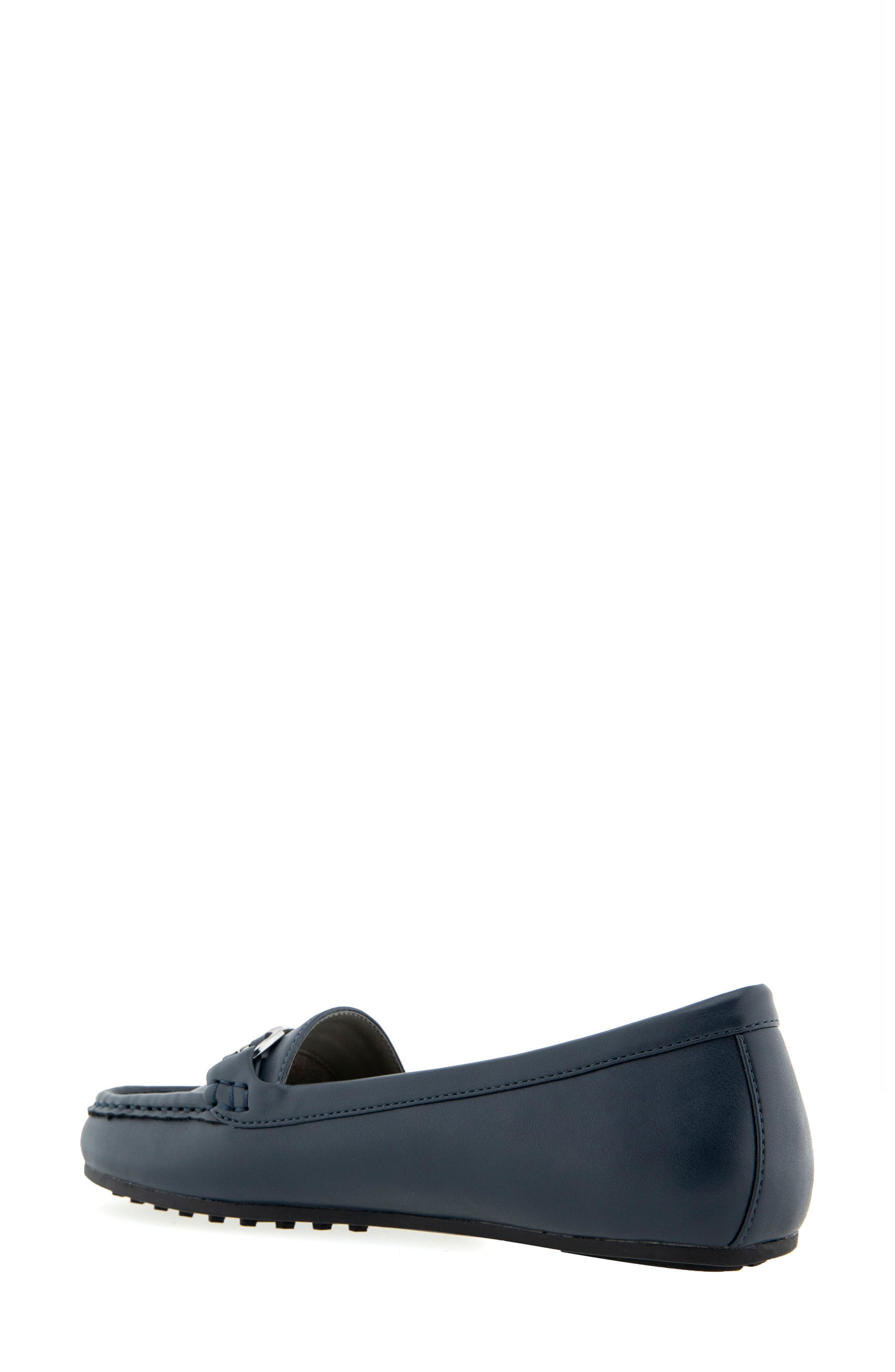 Day Drive Moc Driver - Wide Width Available, Alternate, color, NAVY