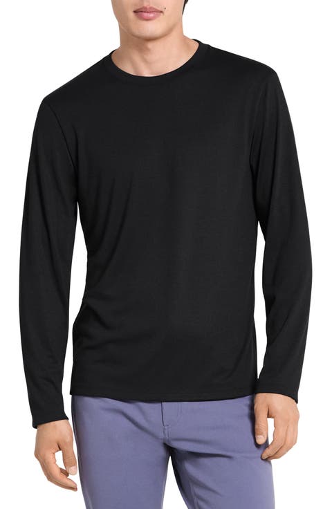 Essential Long Sleeve T-Shirt