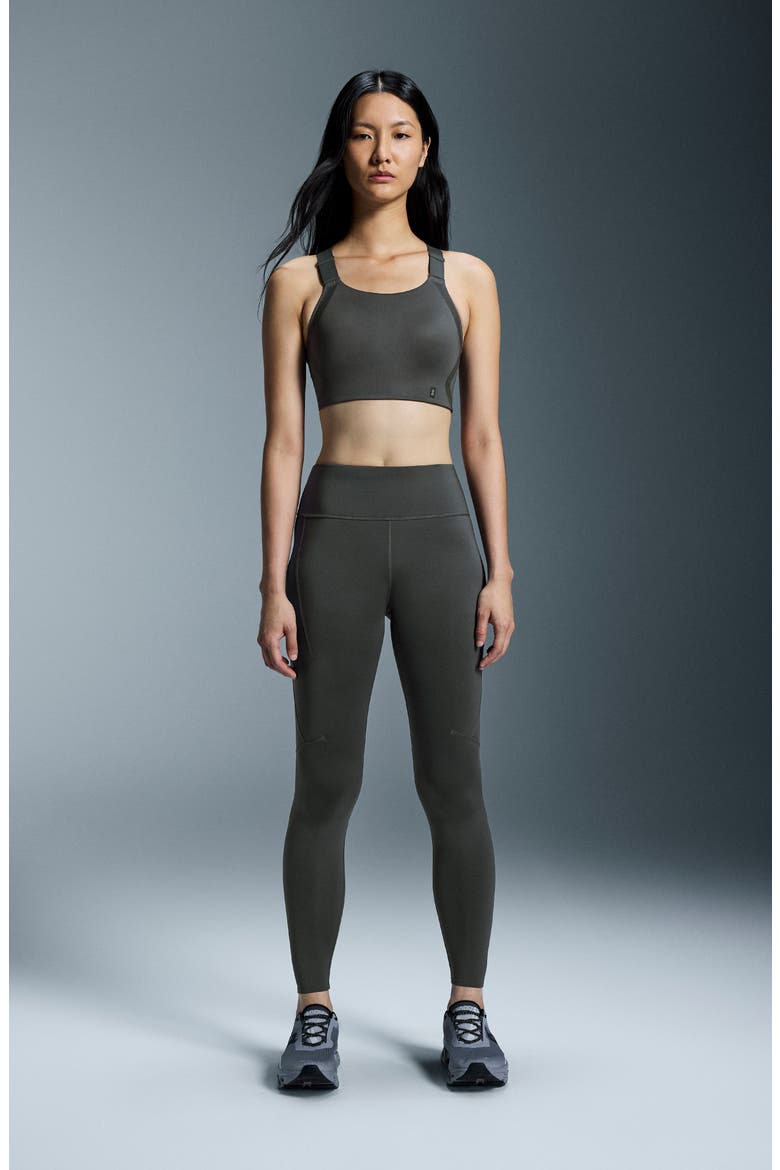 Performance Flex Sports Bra, Alternate, color, ECLIPSE