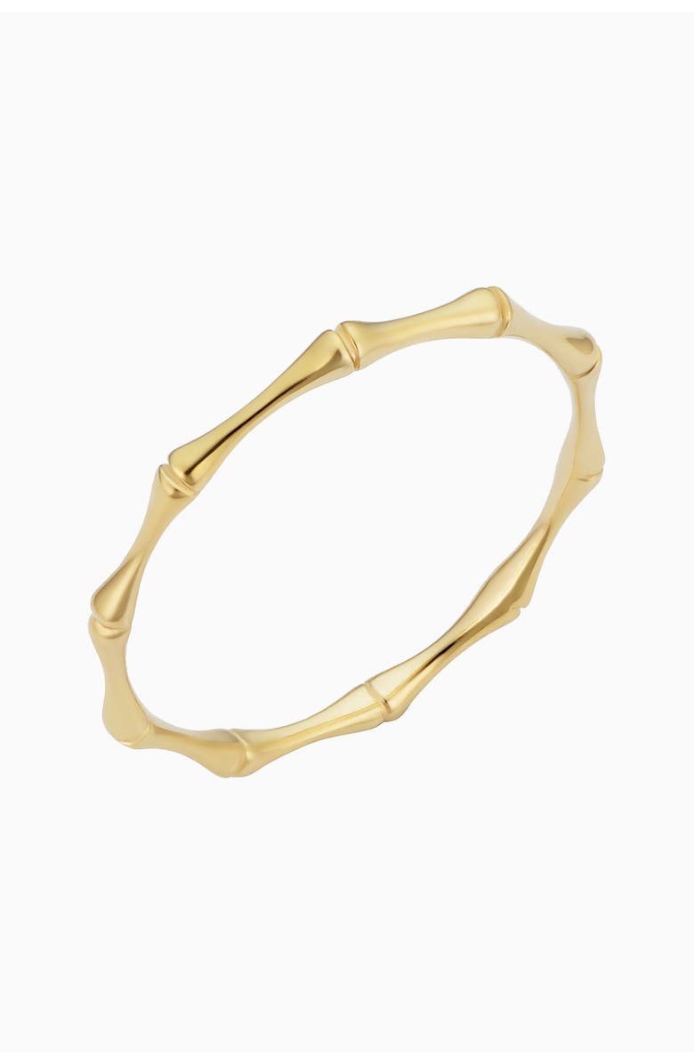 Oradina 14K Yellow Gold Amalfi Petite Ring, Main, color, Yellow Gold