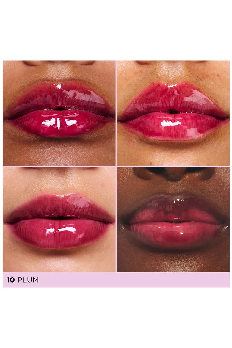 Lip Comfort Oil, Alternate, color, 10 PLUM
