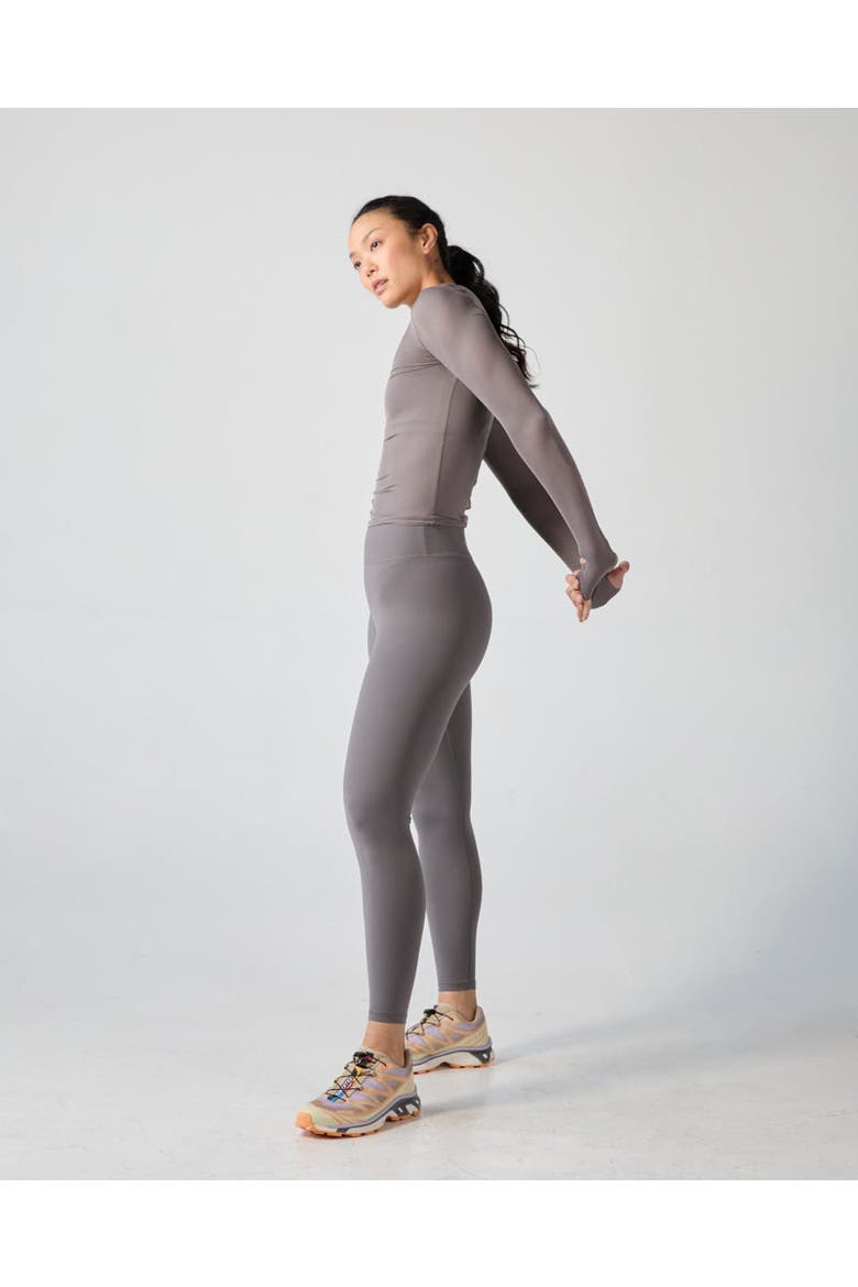 Performance Slip, Alternate, color, DARK GRAY