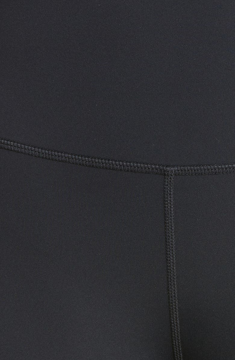 P.E Nation Rewind Ankle Leggings, Alternate, color, 