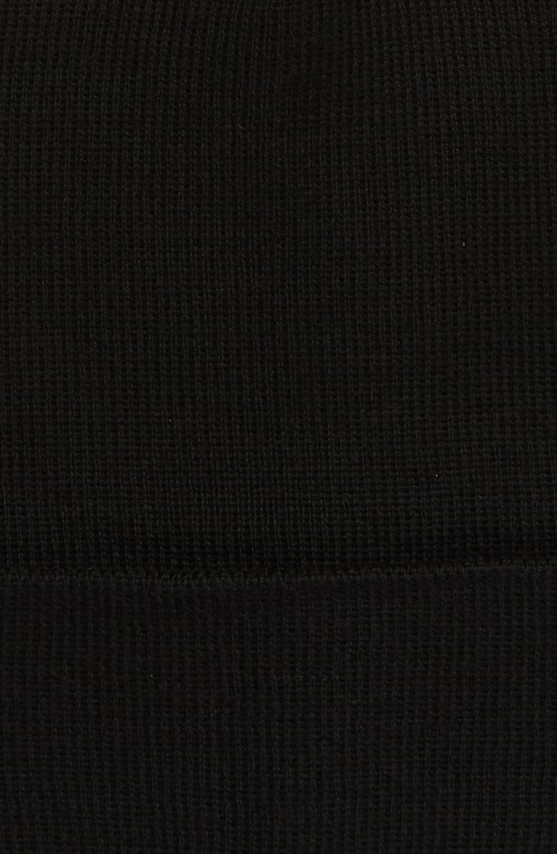 Fjällräven Classic Merino Wool Beanie, Alternate, color,