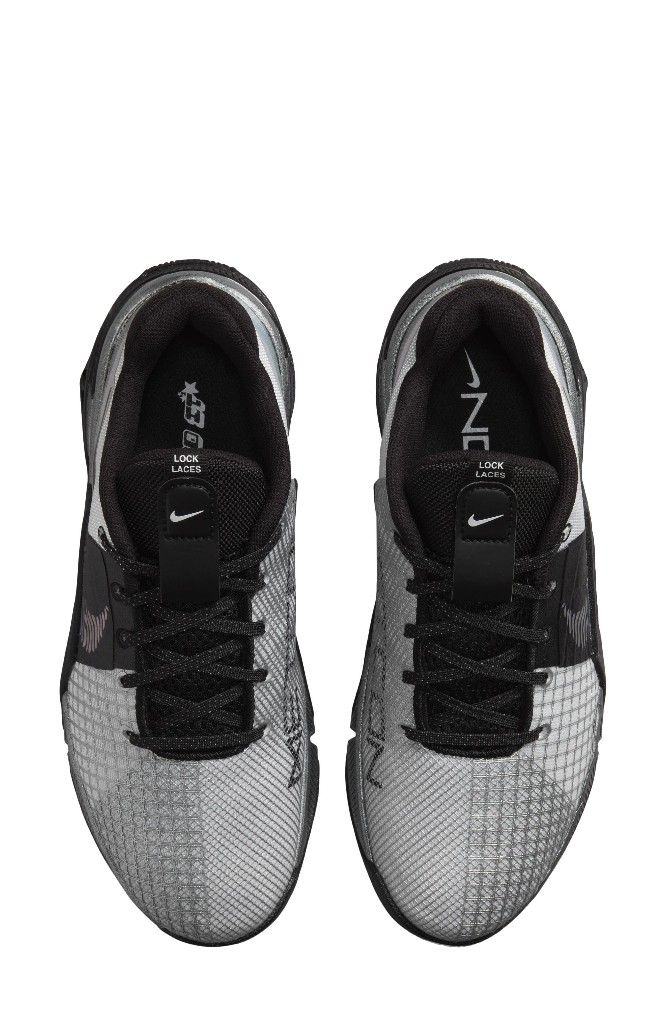Nike Metcon 8 Premium Training Shoe, Alternate, color, 