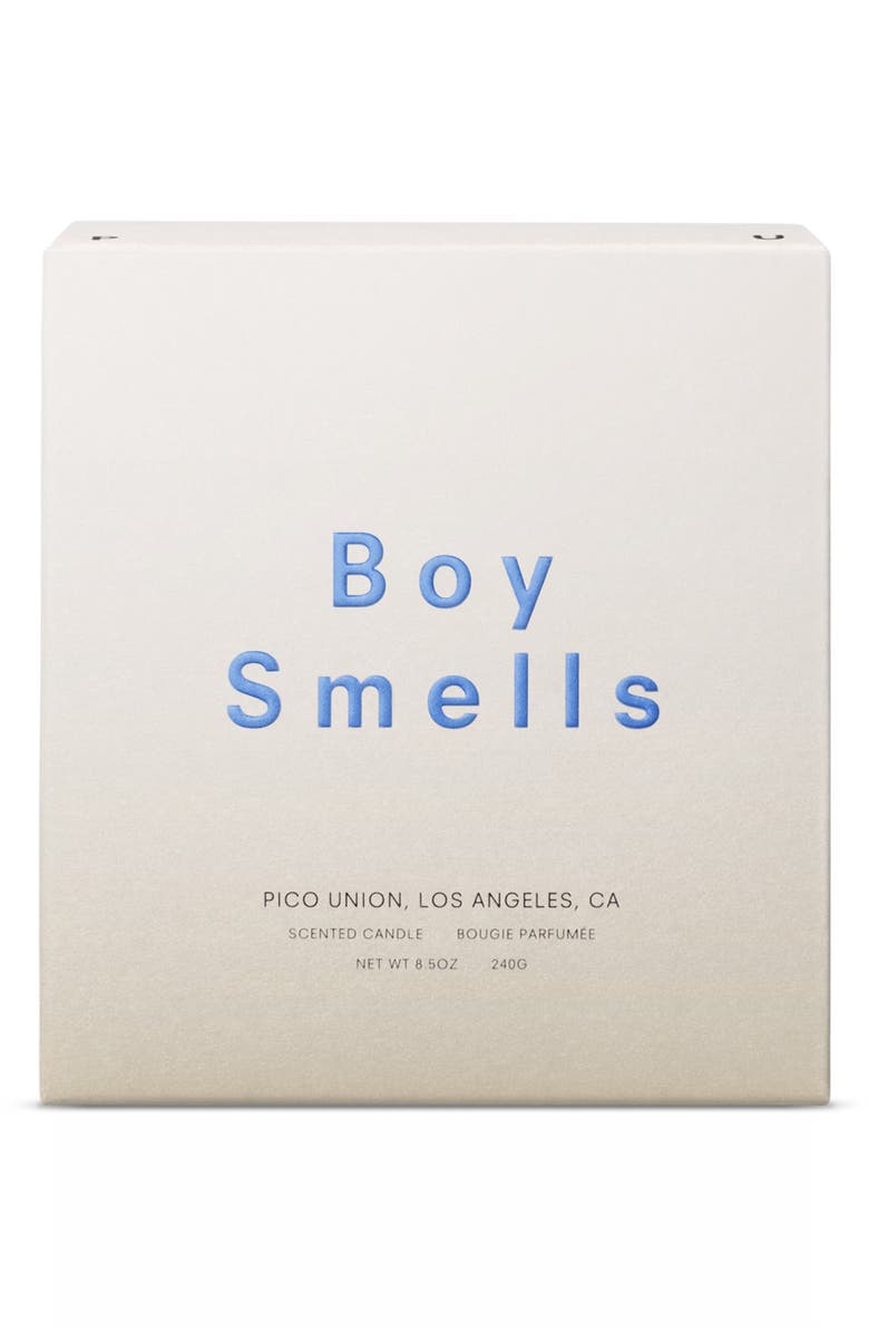 Boy Smells Pride Dynasty Scented Candle, Alternate, color,