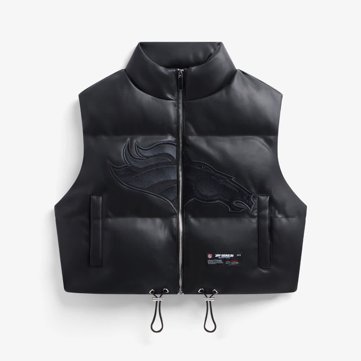 selected Black