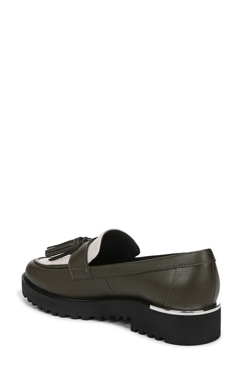 Franco Sarto Carolyn Tassel Loafer