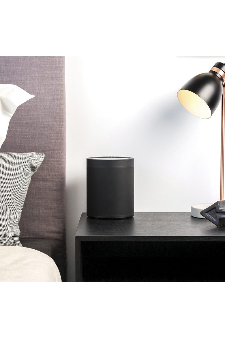 WX-021 MusicCast 20 Wireless Speaker, Alternate, color, Black