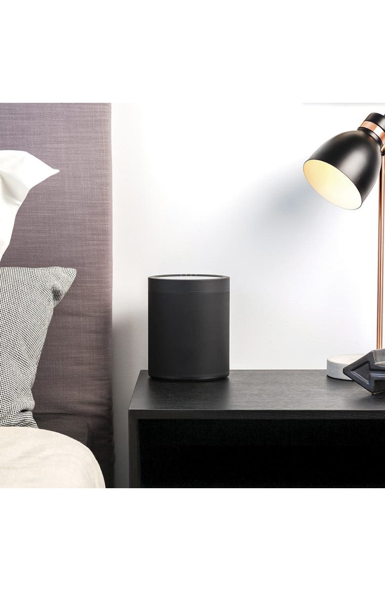 Yamaha WX-021 MusicCast 20 Wireless Speaker, Alternate, color, Black