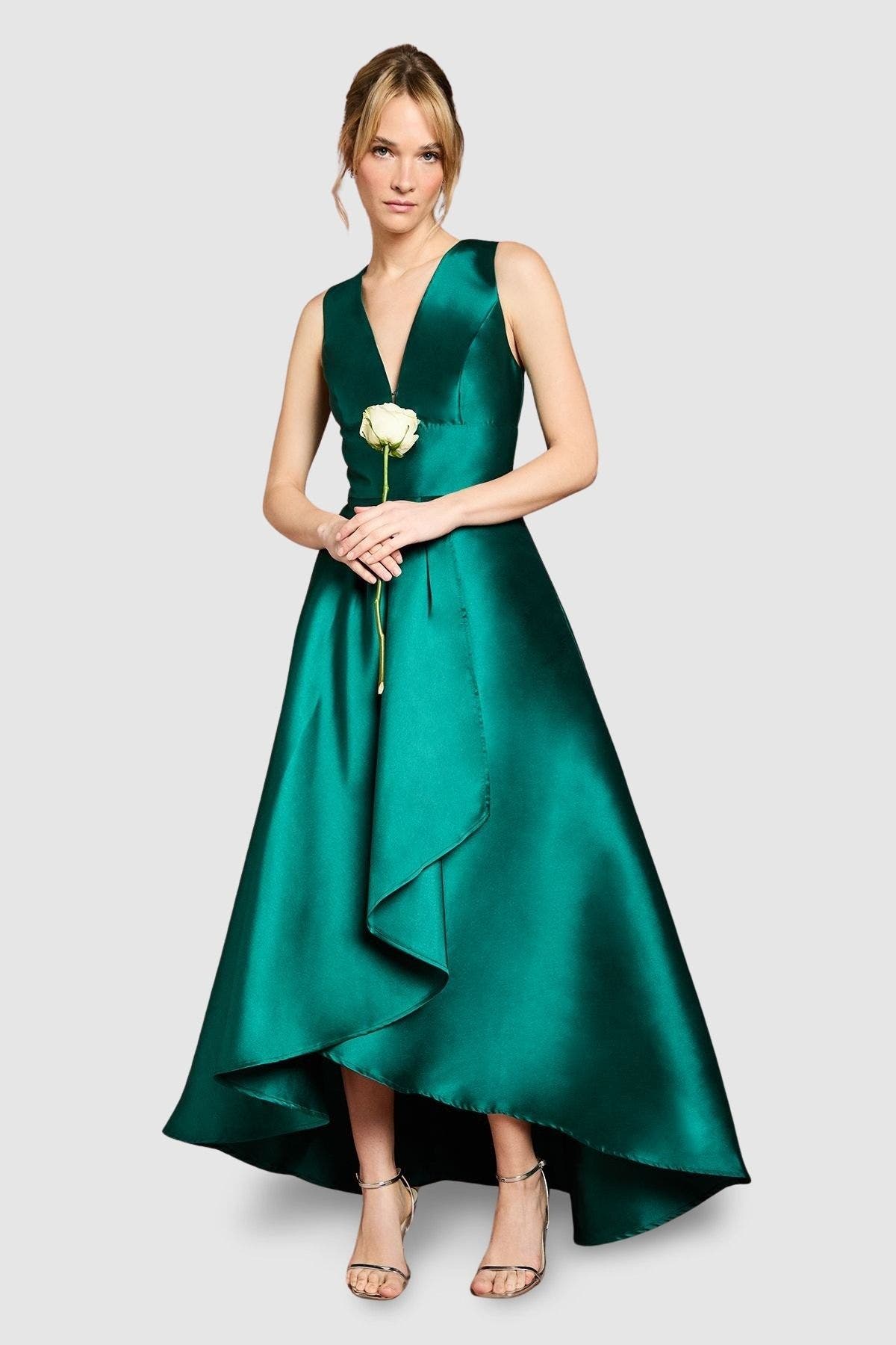 selected Emerald