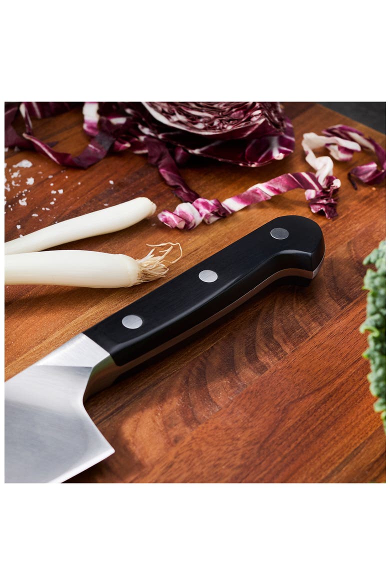 Pro 7-Inch Ultimate Chef's Knife, Alternate, color, STAINLESS STEEL