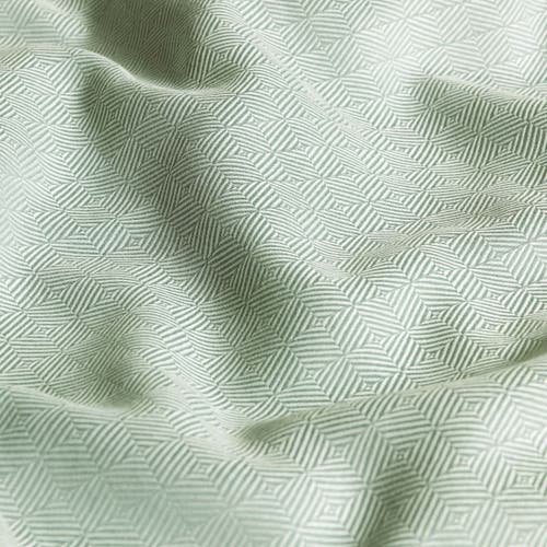 Togas Maestro Duvet Cover In Green