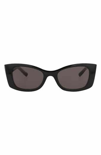 Saint Laurent 52mm Cat Eye Sunglasses