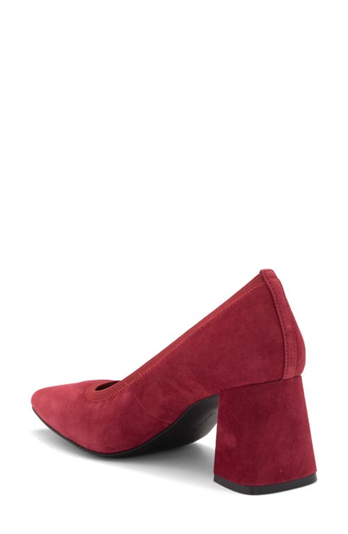 Gentle Souls Dionne Pointed Toe Pump