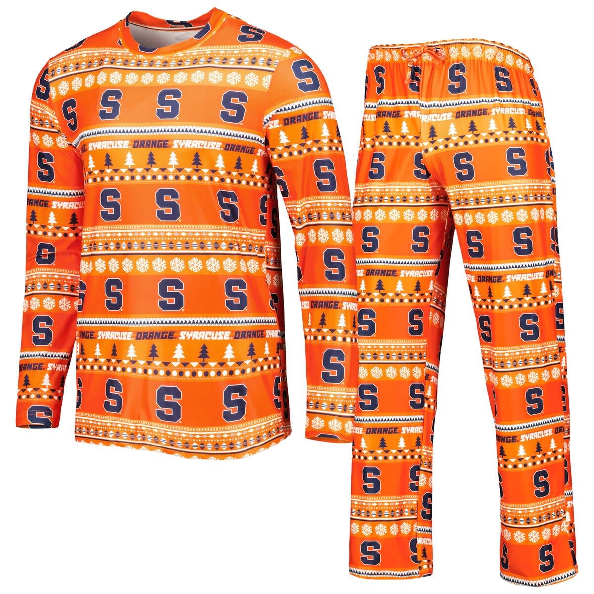 selected Orange