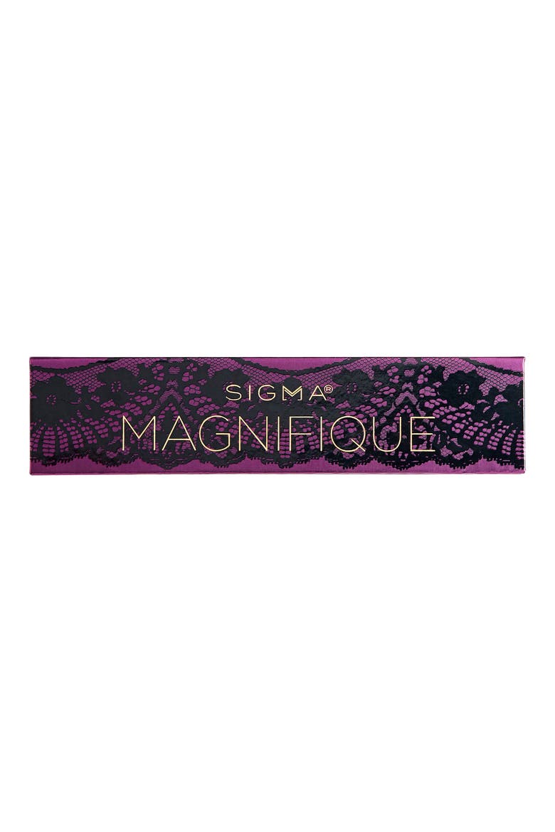 Magnifique Eyeshadow Palette (Limited Edition), Alternate, color, NO COLOR
