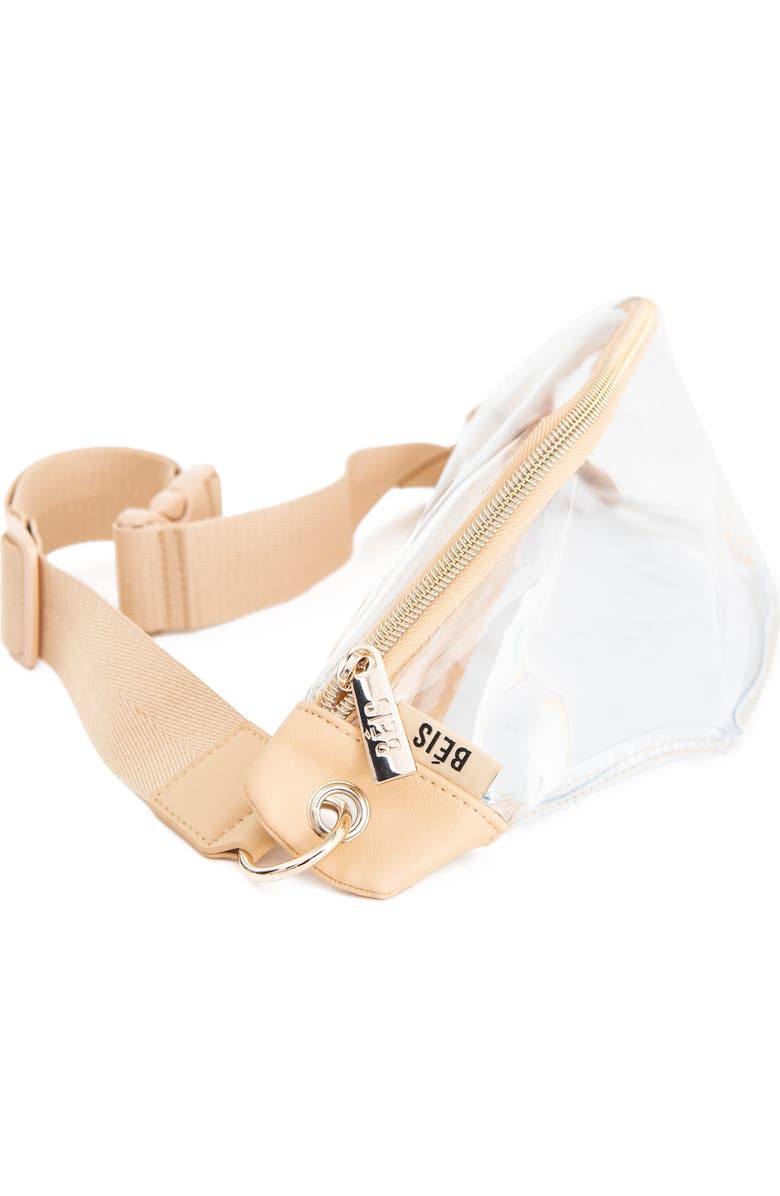 Béis Belt Bag, Alternate, color,