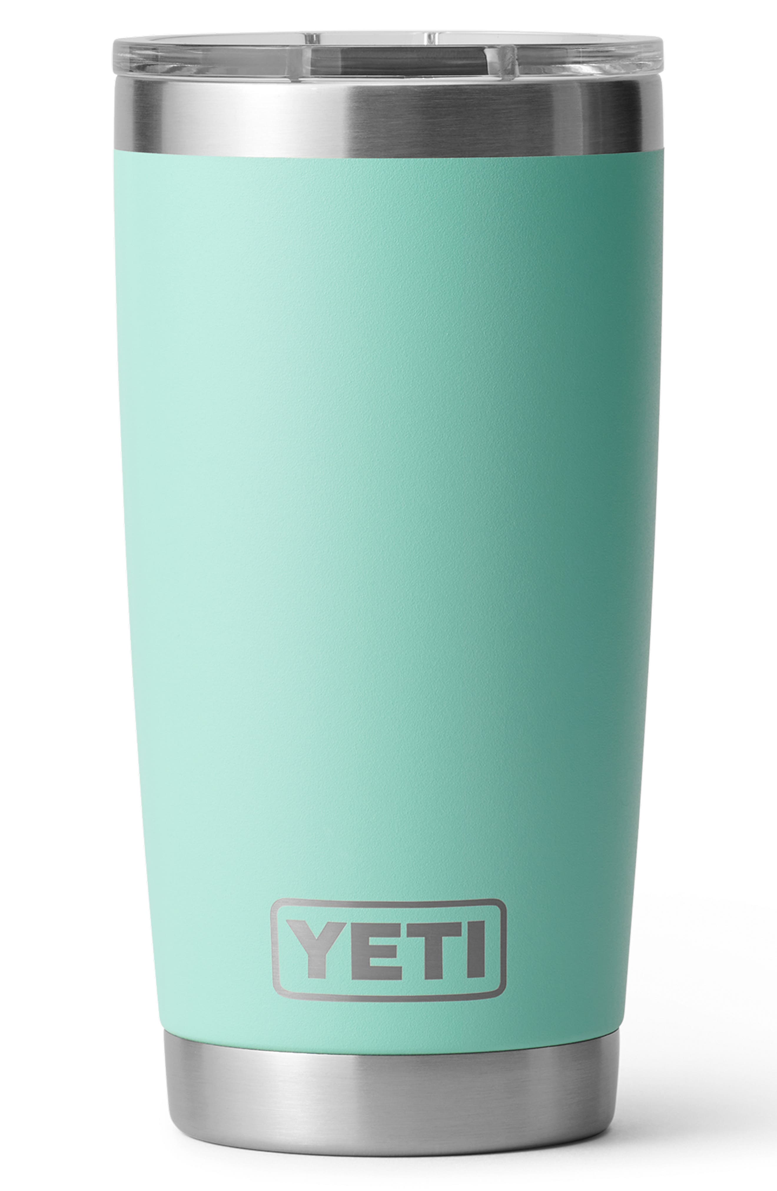 selected SEAFOAM