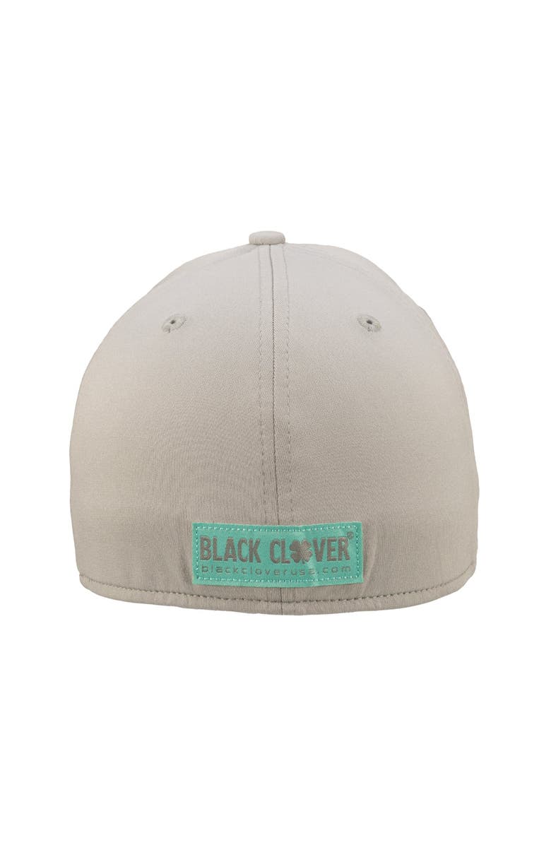 Black Clover Premium Clover 135 Hat, Alternate, color,