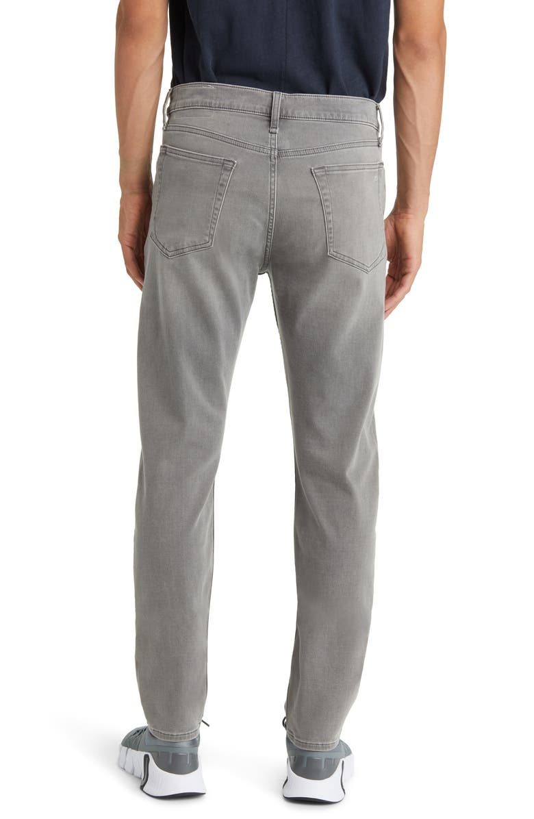 rag & bone Fit 2 Action Loopback Slim Fit Jeans, Alternate, color,