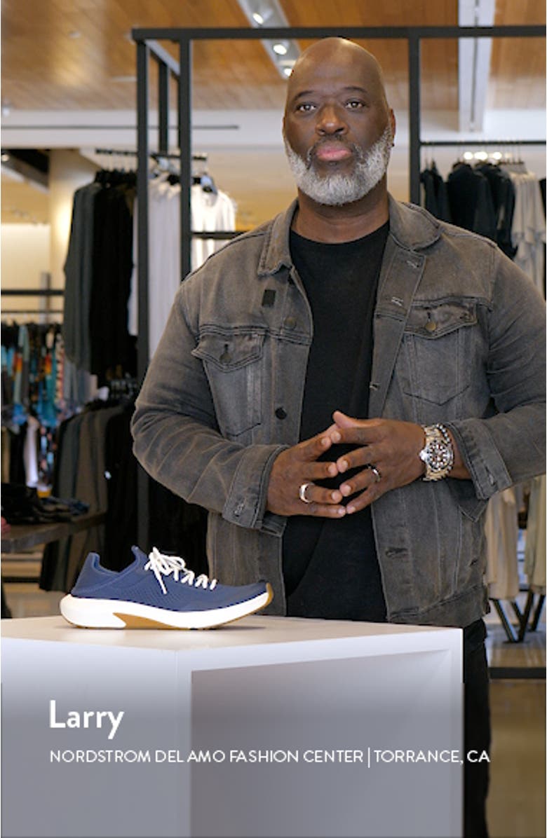 Kaholo Sneaker, sales video thumbnail