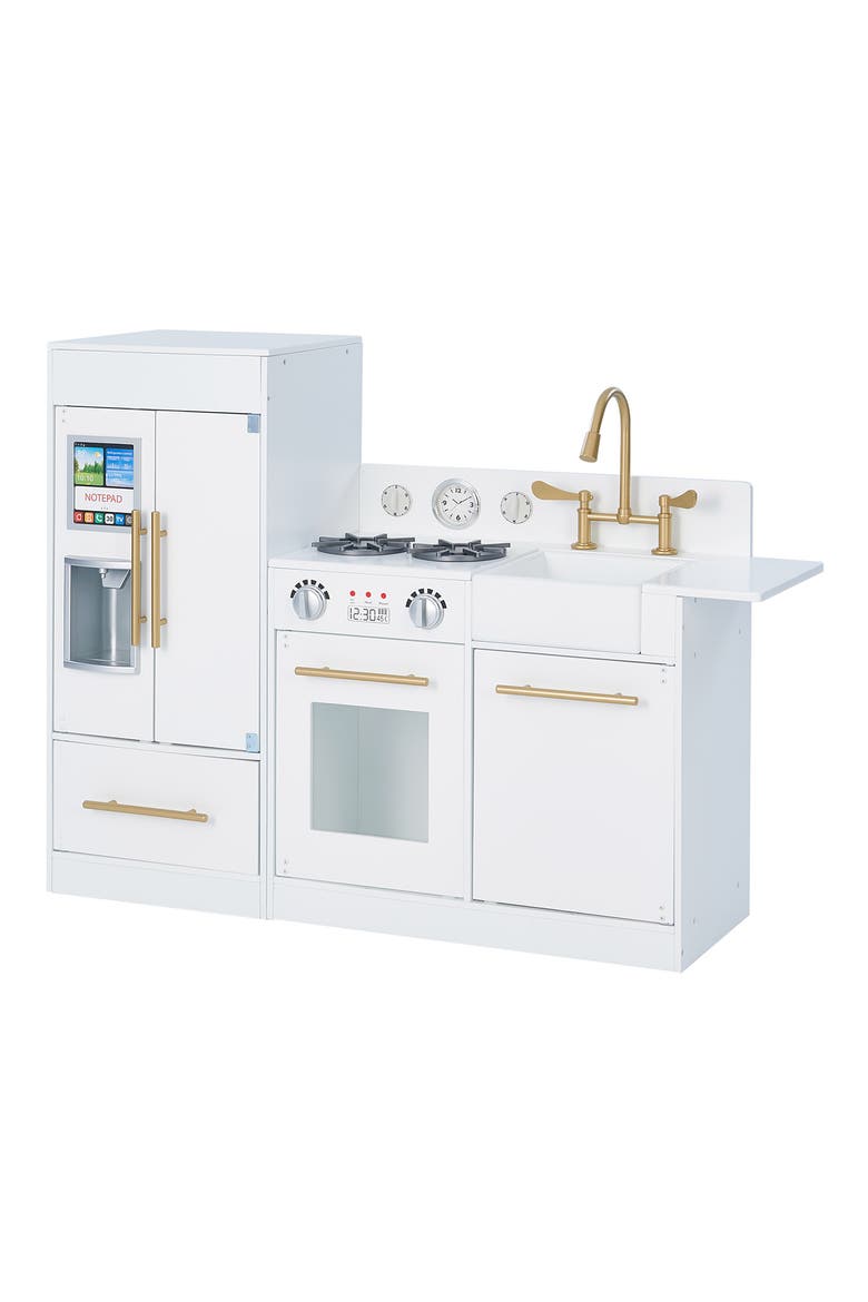 Little Chef Modern Kitchen Playset, Main, color, ASSORTED