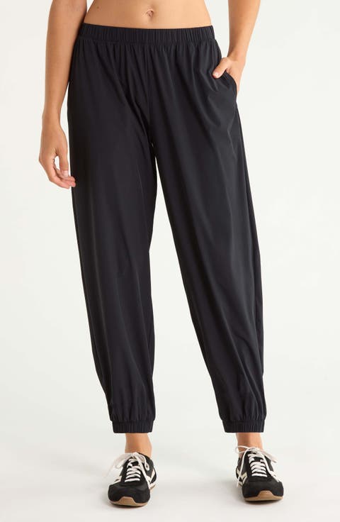 Megan Performance Joggers