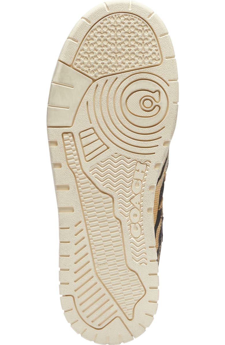COACH Soho Sneaker, Alternate, color, Tiger Multi