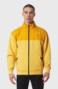ASRV Dri-Core Sidelock Full Zip Sweatshirt