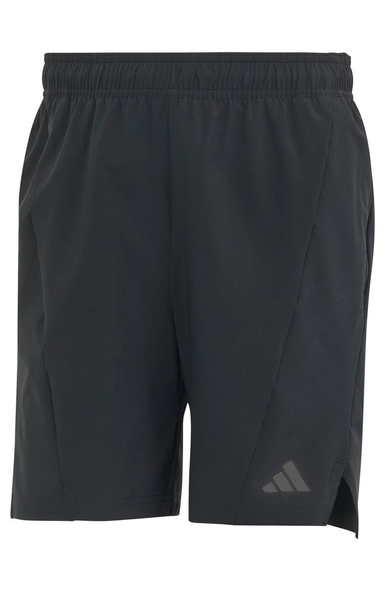 adidas Designed for Training 7-Inch Shorts, Alternate, color,