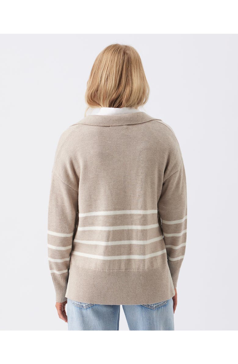 Ripe Maternity Lori Nursing Knit, Alternate, color,