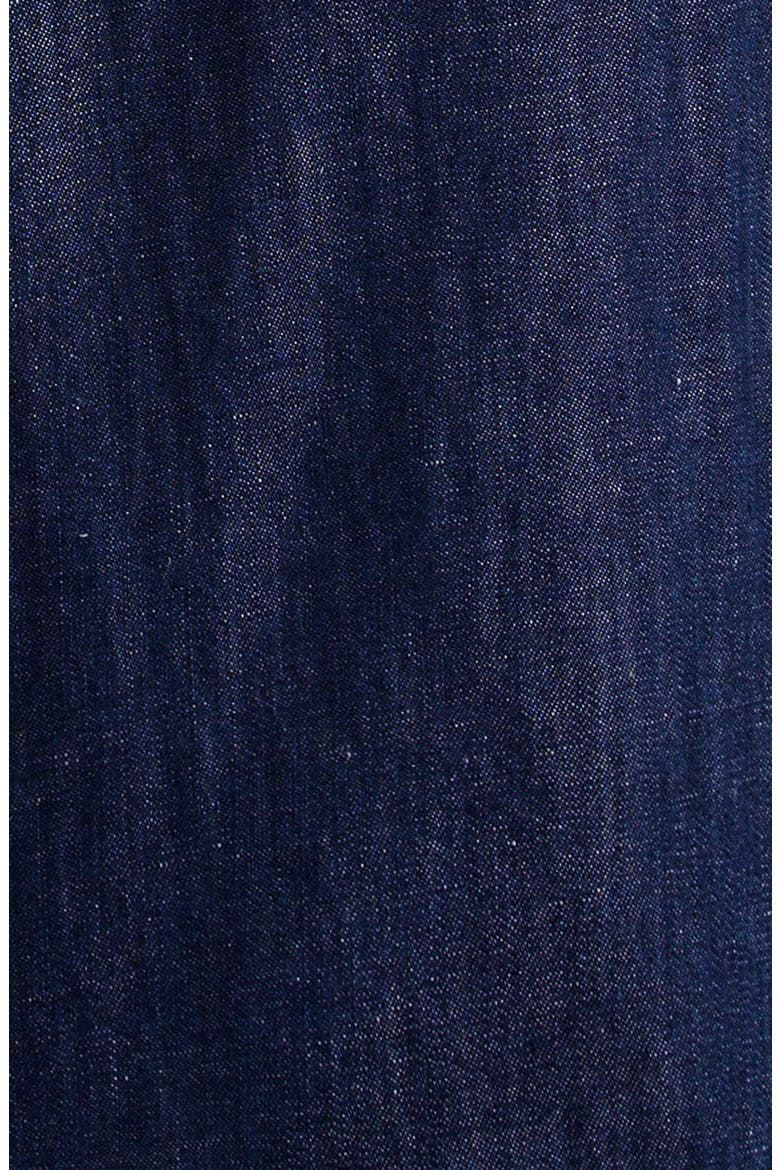 Kids' Ashby Sr. Wide Leg Jeans, Alternate, color, INDIGO