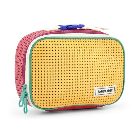 Lunch Tote with Nimix Set