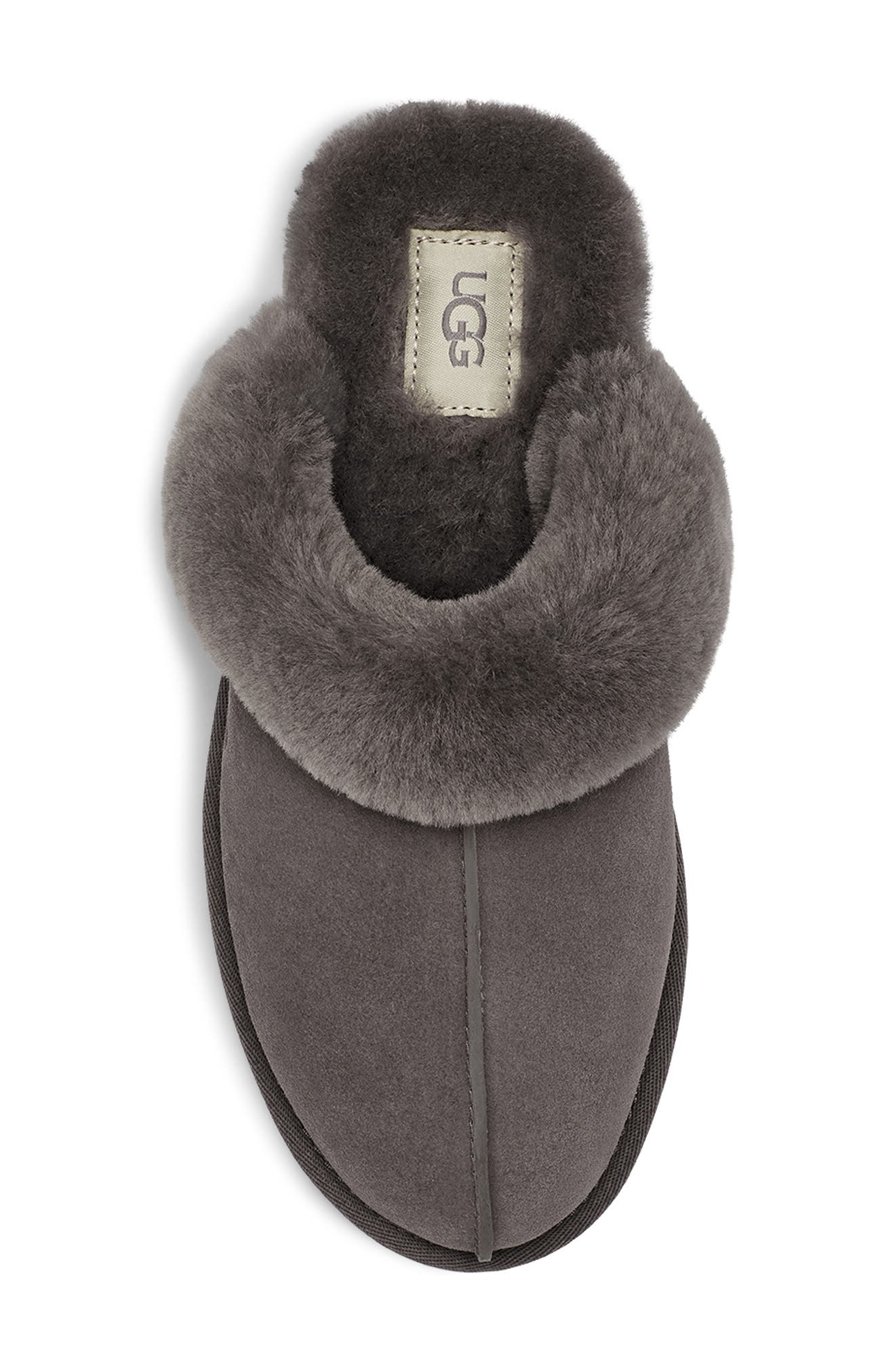 Scuffette II Slipper (Women) | Nordstrom