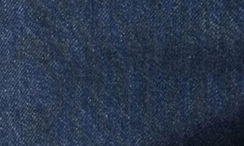 & Other Stories Tapered Jeans In Blue Medium Dusty
