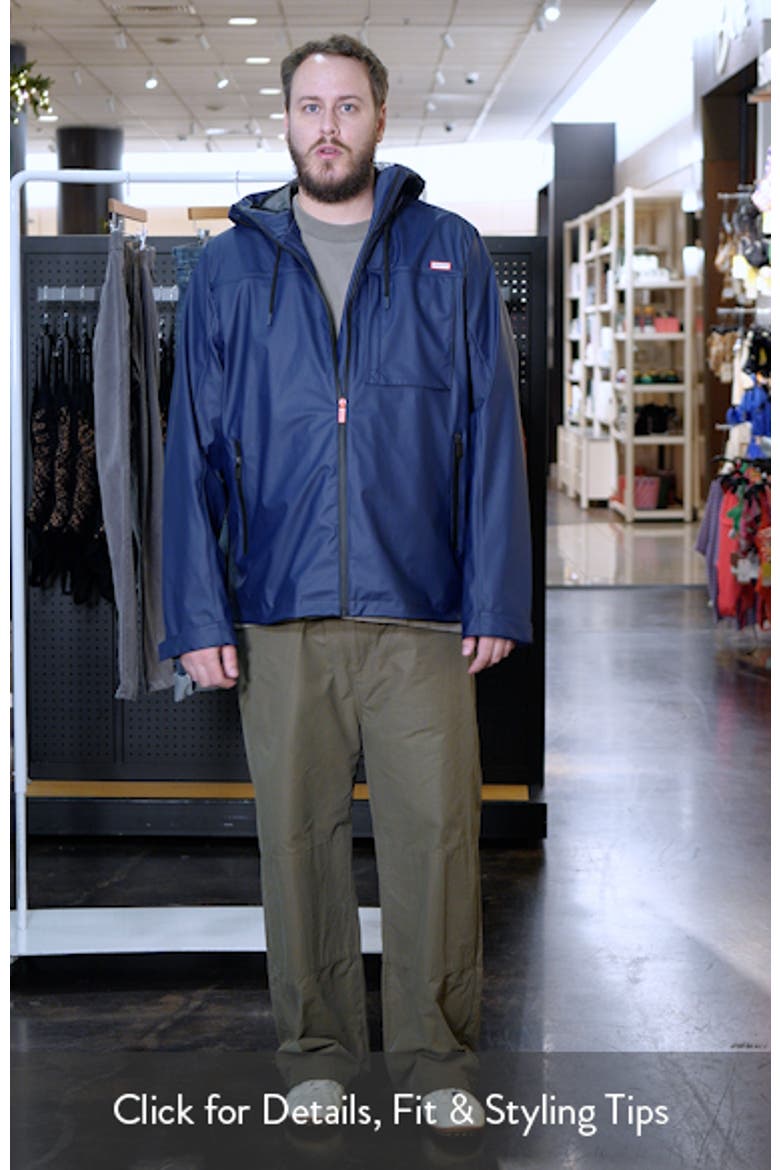 Mill 2.0 Waterproof Jacket video