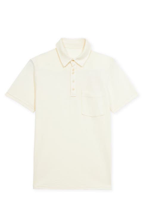 Maverick Short Sleeve Polo