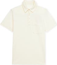 Fortela Maverick Short Sleeve Polo