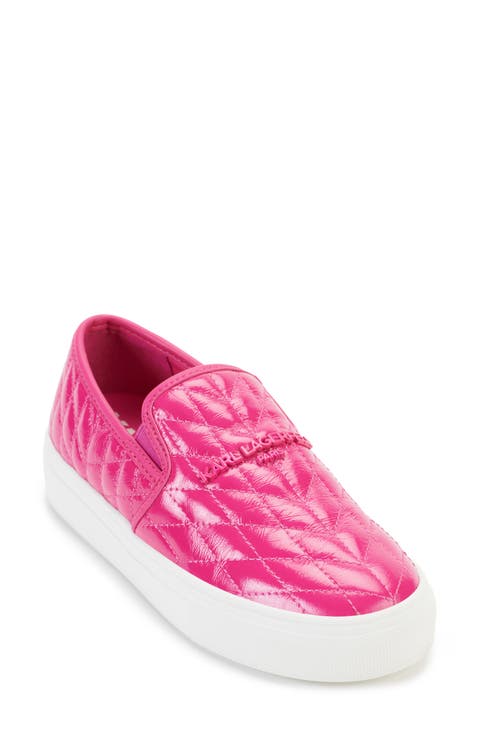 Clarissa Logo Sneaker (Women)